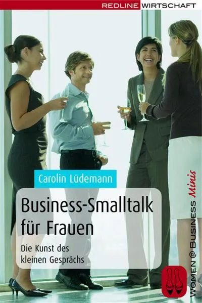 Business-Smalltalk für Frauen