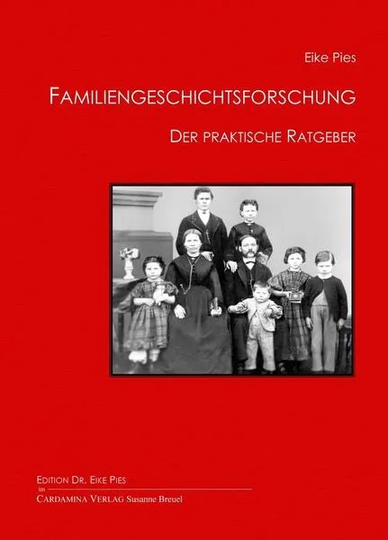 Familiengeschichtsforschung