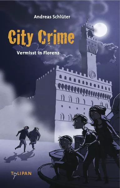 City Crime – Vermisst in Florenz