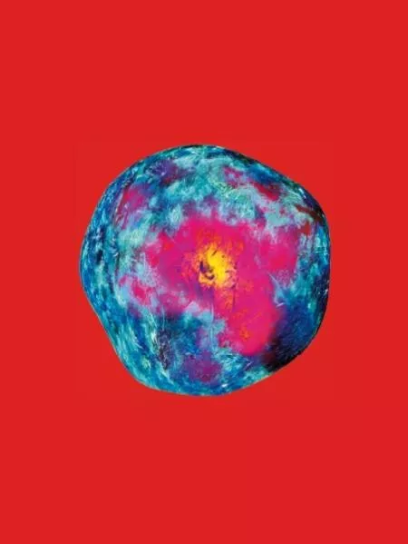 Pipilotti Rist: Dein Speichel ist mein Taucheranzug im Ozean des Schmerzes