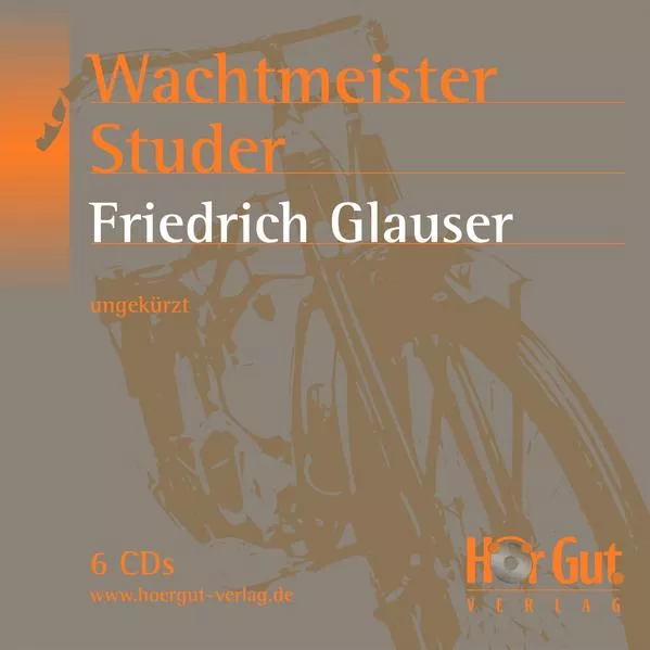 Wachtmeister Studer