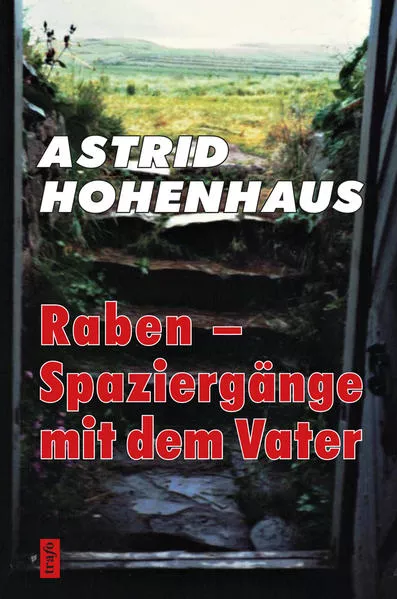 Raben – Spaziergänge mit dem Vater