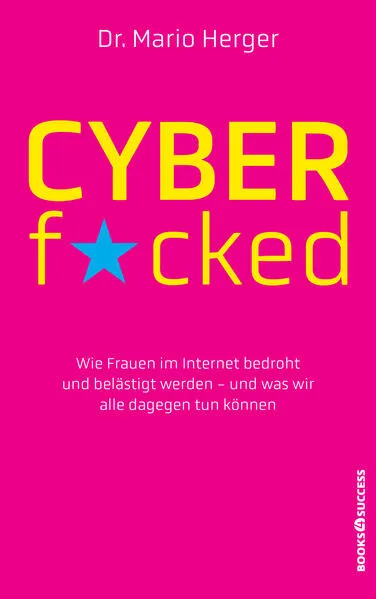 Cyberf*cked