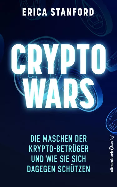 Crypto Wars