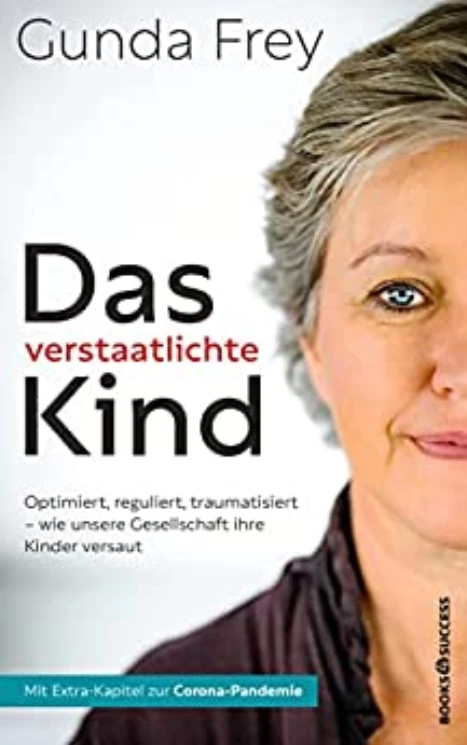 Das verstaatlichte Kind