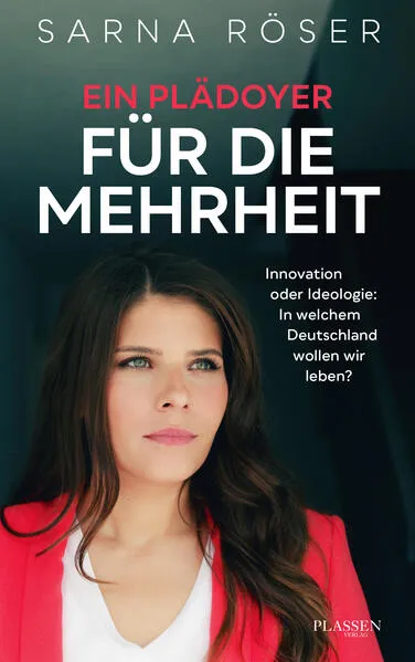 Ein Plädoyer für die Mehrheit