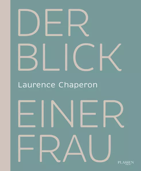 Der Blick einer Frau