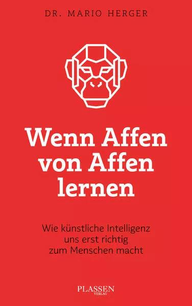 Wenn Affen von Affen lernen