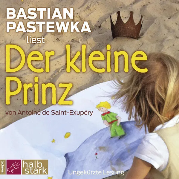 Der kleine Prinz