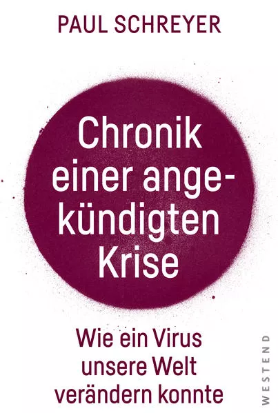 Chronik einer angekündigten Krise