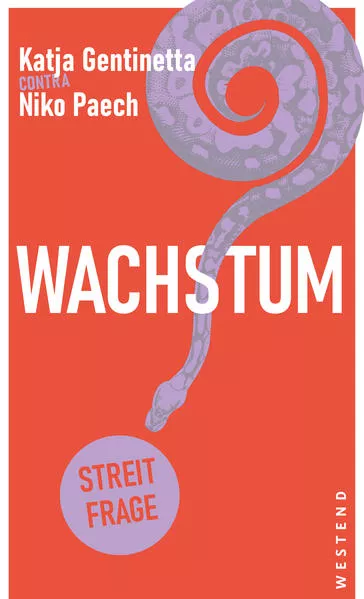 Cover: Wachstum?