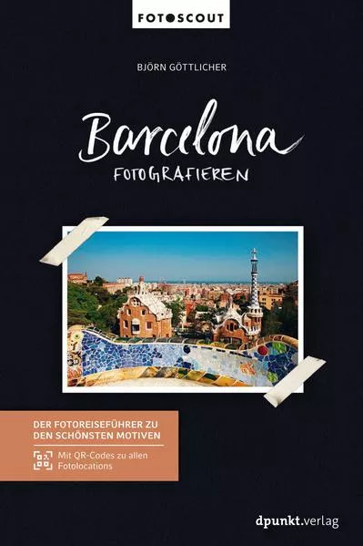 Barcelona fotografieren