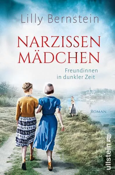 Narzissenmädchen