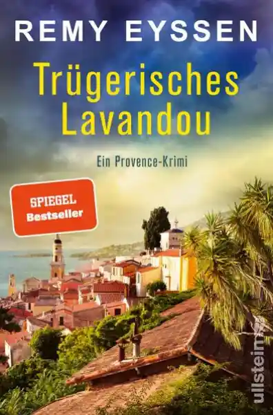 Trügerisches Lavandou (Ein-Leon-Ritter-Krimi 9)