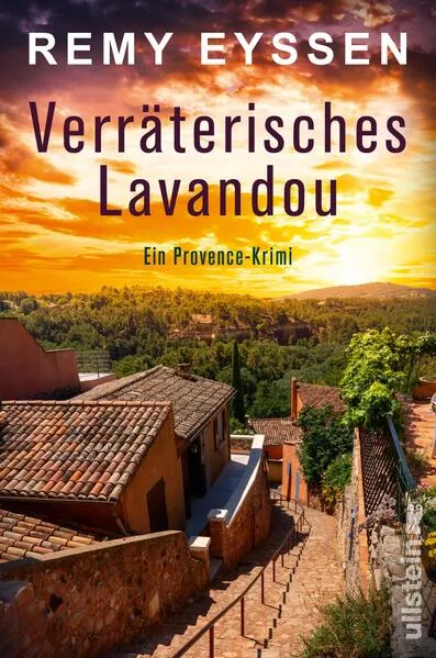 Verräterisches Lavandou (Ein-Leon-Ritter-Krimi 10)