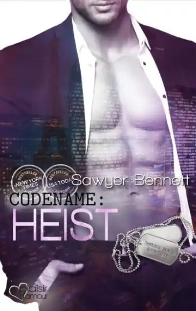 Codename: Heist