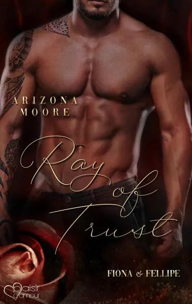 Ray of Trust (Das Kartell Teil 2)