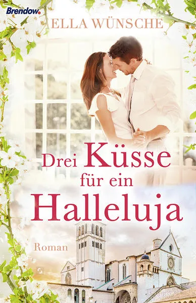 Drei Küsse für ein Halleluja