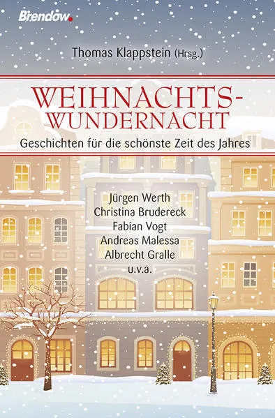 Weihnachtswundernacht 5