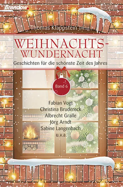 Weihnachtswundernacht 6