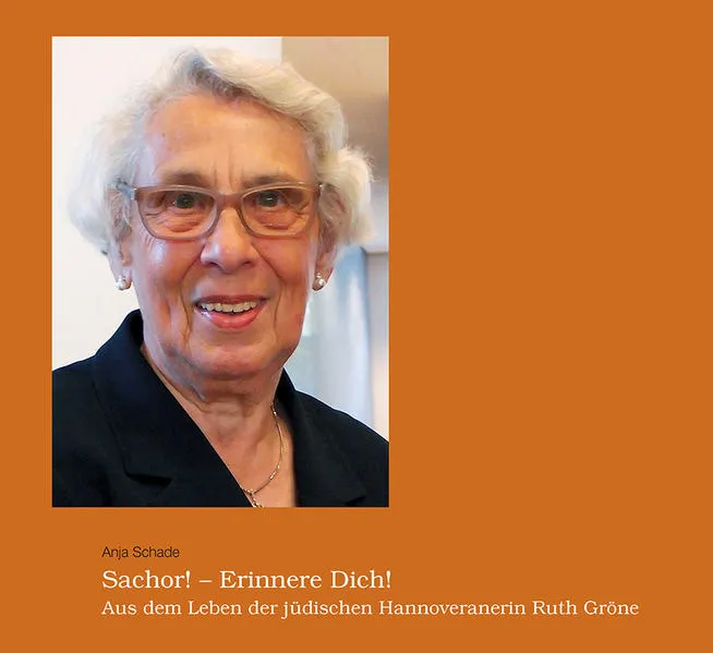 Sachor! – Erinnere Dich!