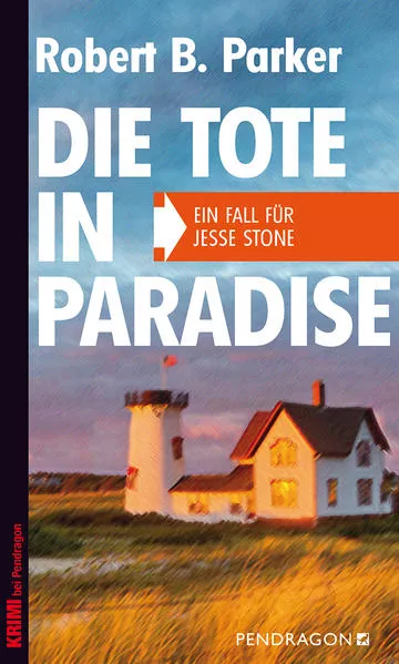 Cover: Die Tote in Paradise