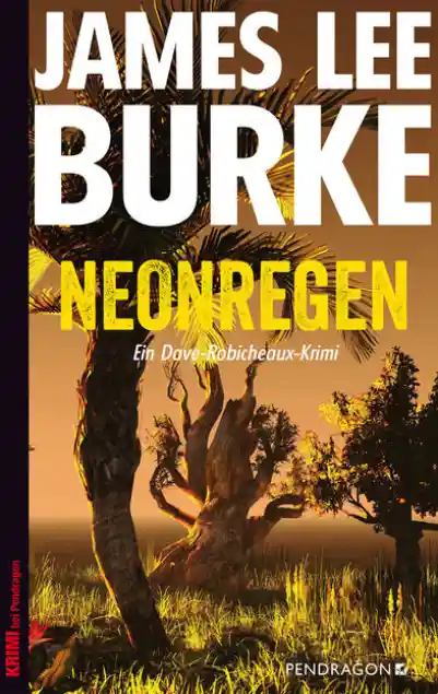 Cover: Neonregen