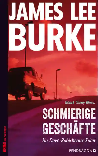 Cover: Schmierige Geschäfte