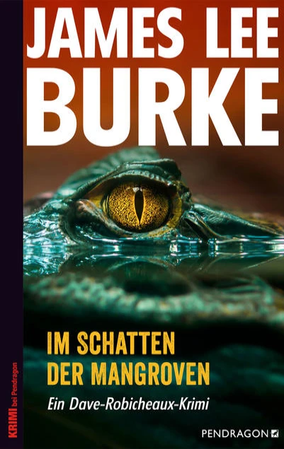Cover: Im Schatten der Mangroven
