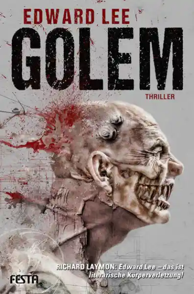 Cover: Golem