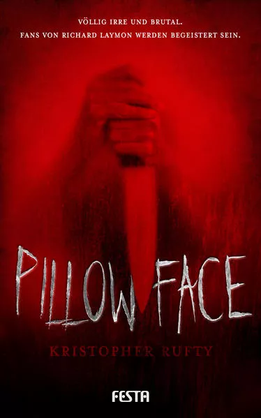 Pillowface
