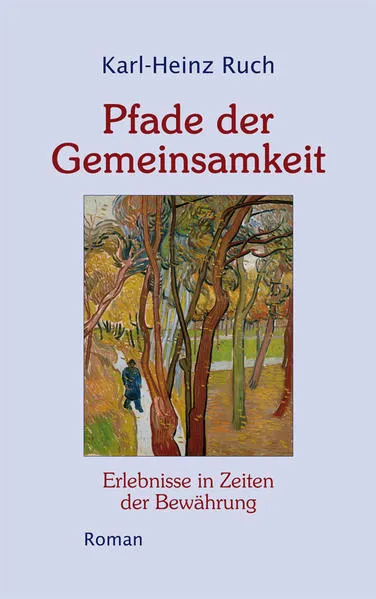 Pfade der Gemeinsamkeit