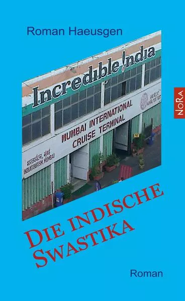 Die indische Swastika