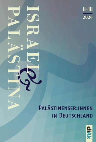 Palästinenser:innen in Deutschland