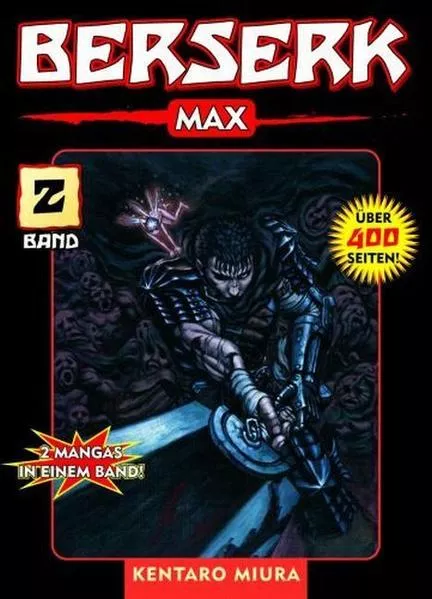 Berserk Max