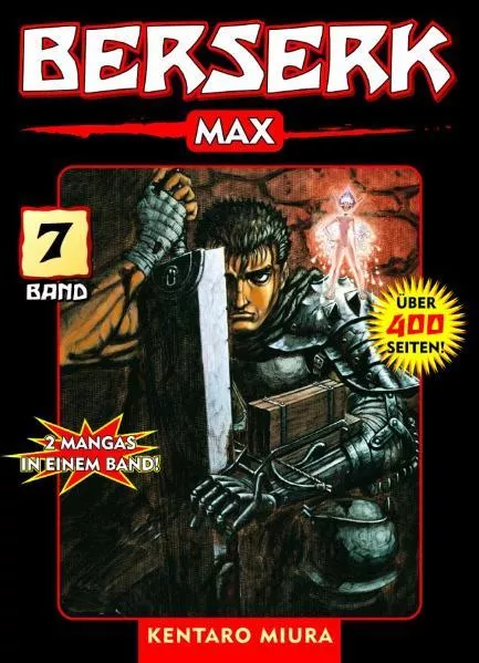 Berserk Max