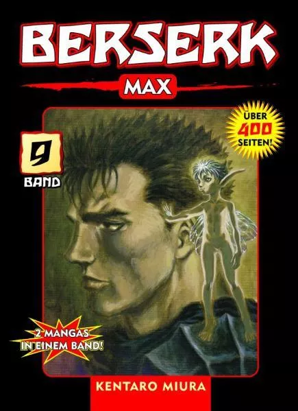 Berserk Max