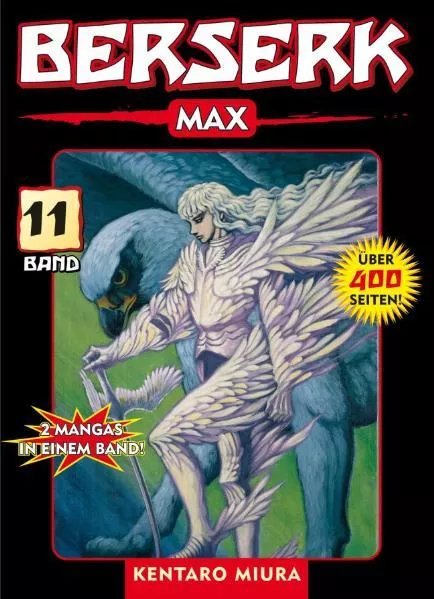Berserk Max