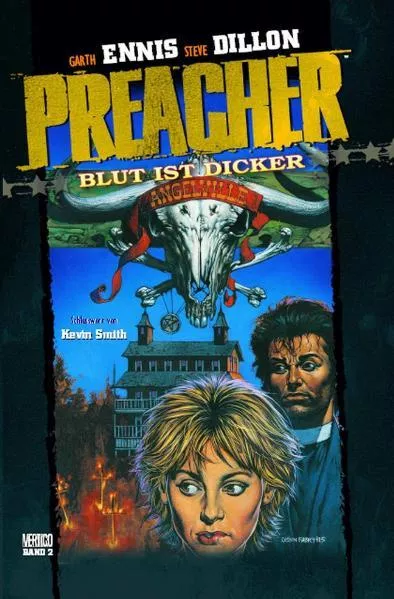 Preacher