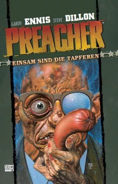 Preacher