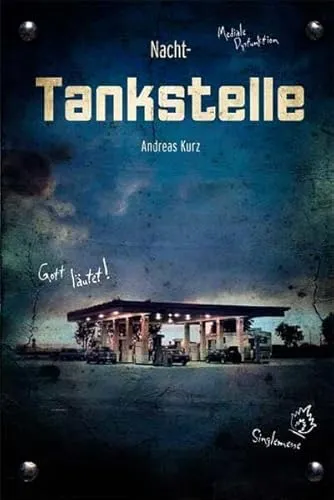 Nachttankstelle: Humorvolle und skurrile Geschichten (I-Pop)
