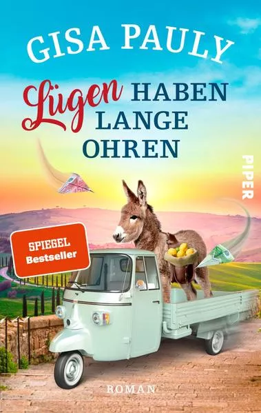 LĂŒgen haben lange Ohren