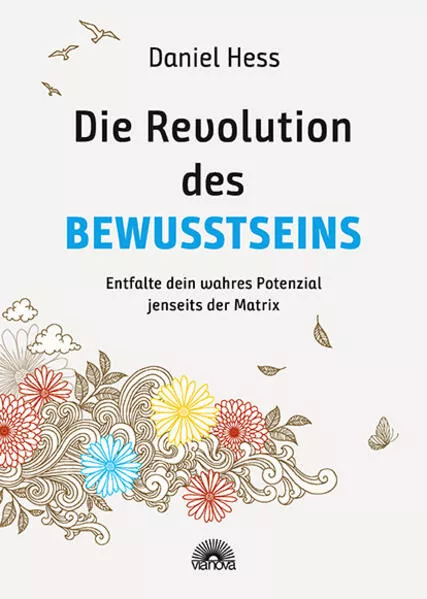 Die Revolution des Bewusstseins