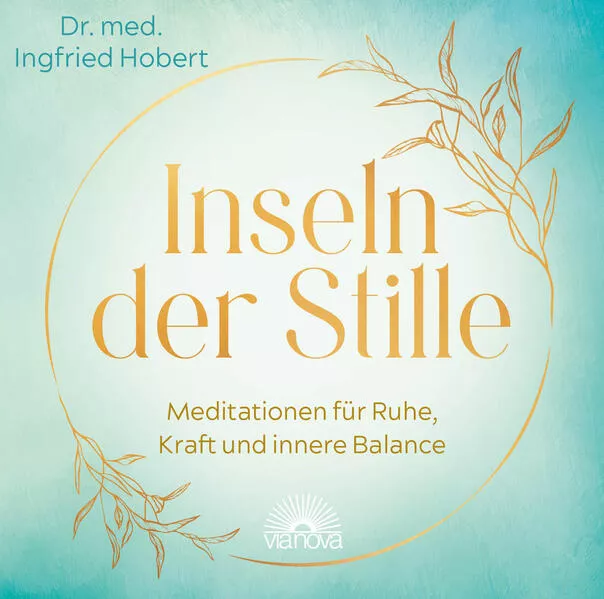 Inseln der Stille