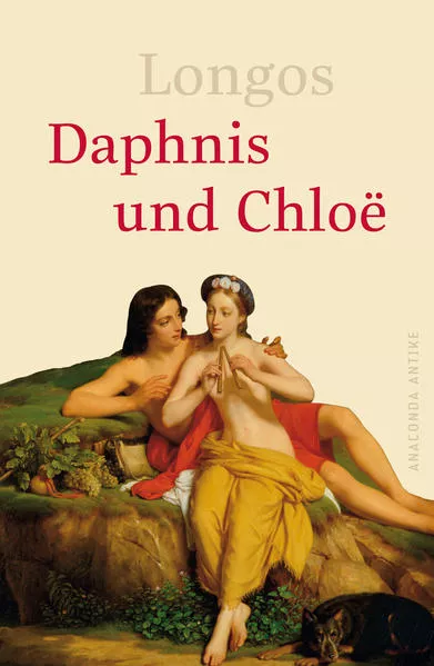Daphnis und Chloe