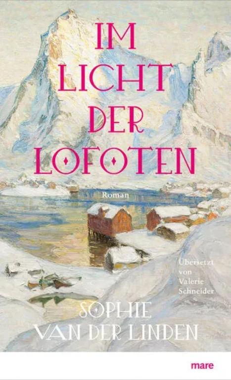 Im Licht der Lofoten