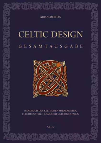 Celtic Design - Gesamtausgabe