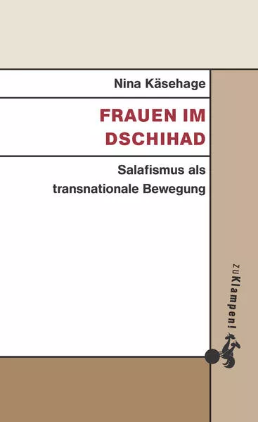 Frauen im Dschihad
