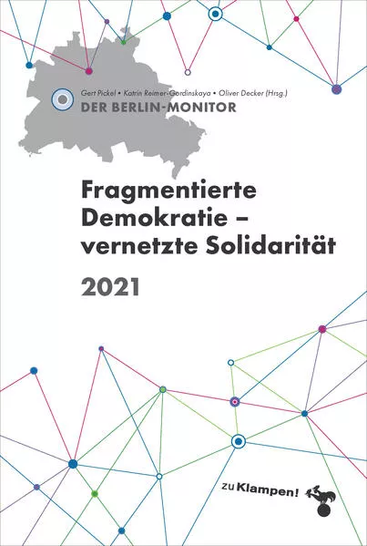 Der Berlin-Monitor 2021