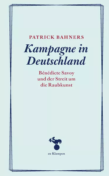 Kampagne in Deutschland